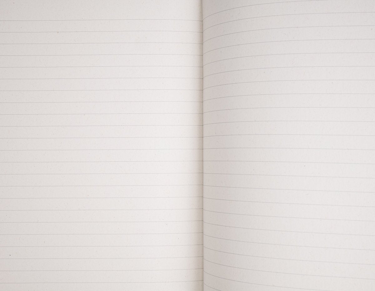 Notizbuch A5 „Klassik" liniert