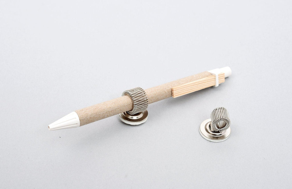 Stiftehalter Wand – selbstklebend